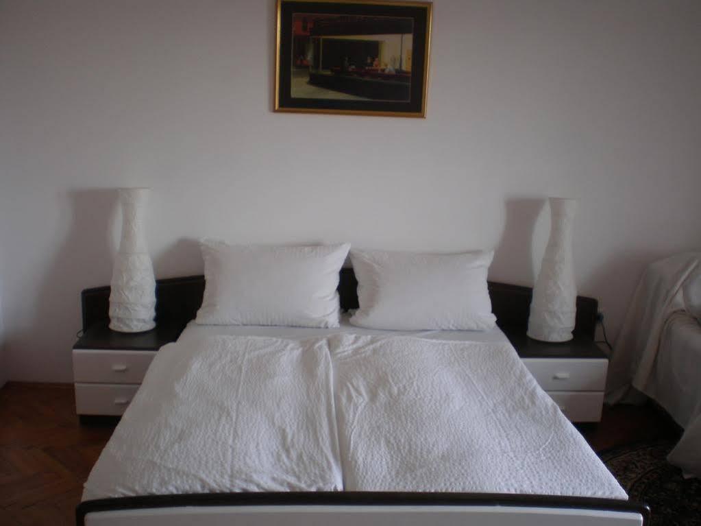 Villa Jadro Zadar Eksteriør billede