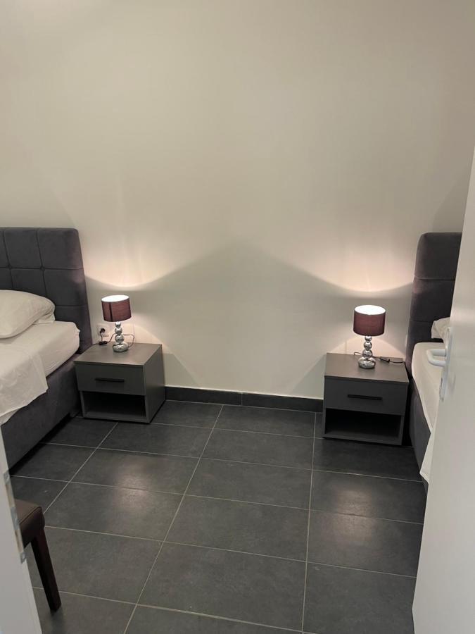 Villa Jadro Zadar Eksteriør billede