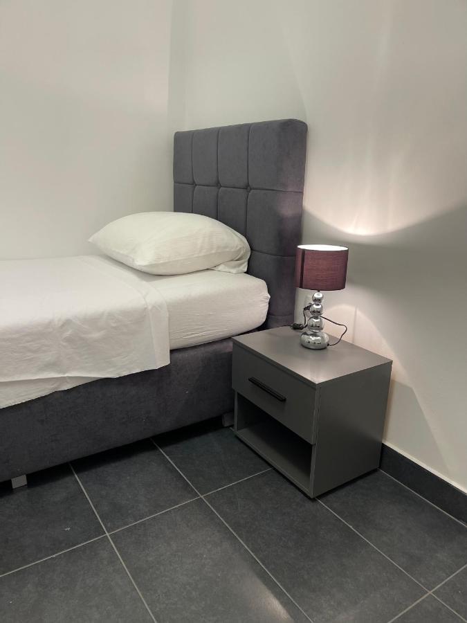 Villa Jadro Zadar Eksteriør billede