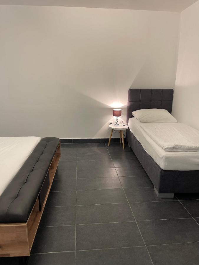 Villa Jadro Zadar Eksteriør billede