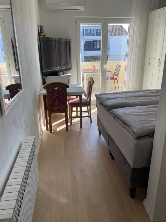 Villa Jadro Zadar Eksteriør billede