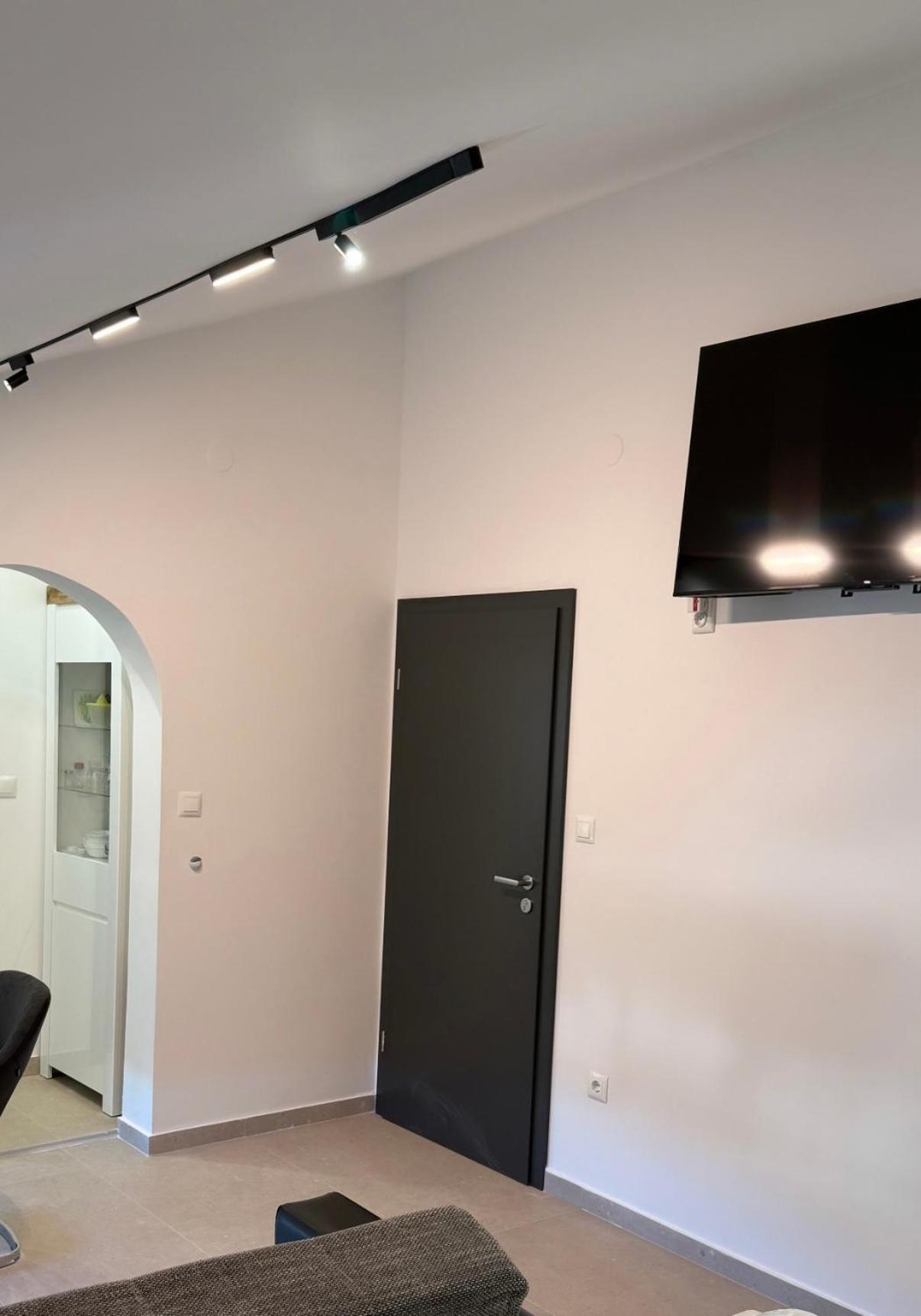 Villa Jadro Zadar Eksteriør billede