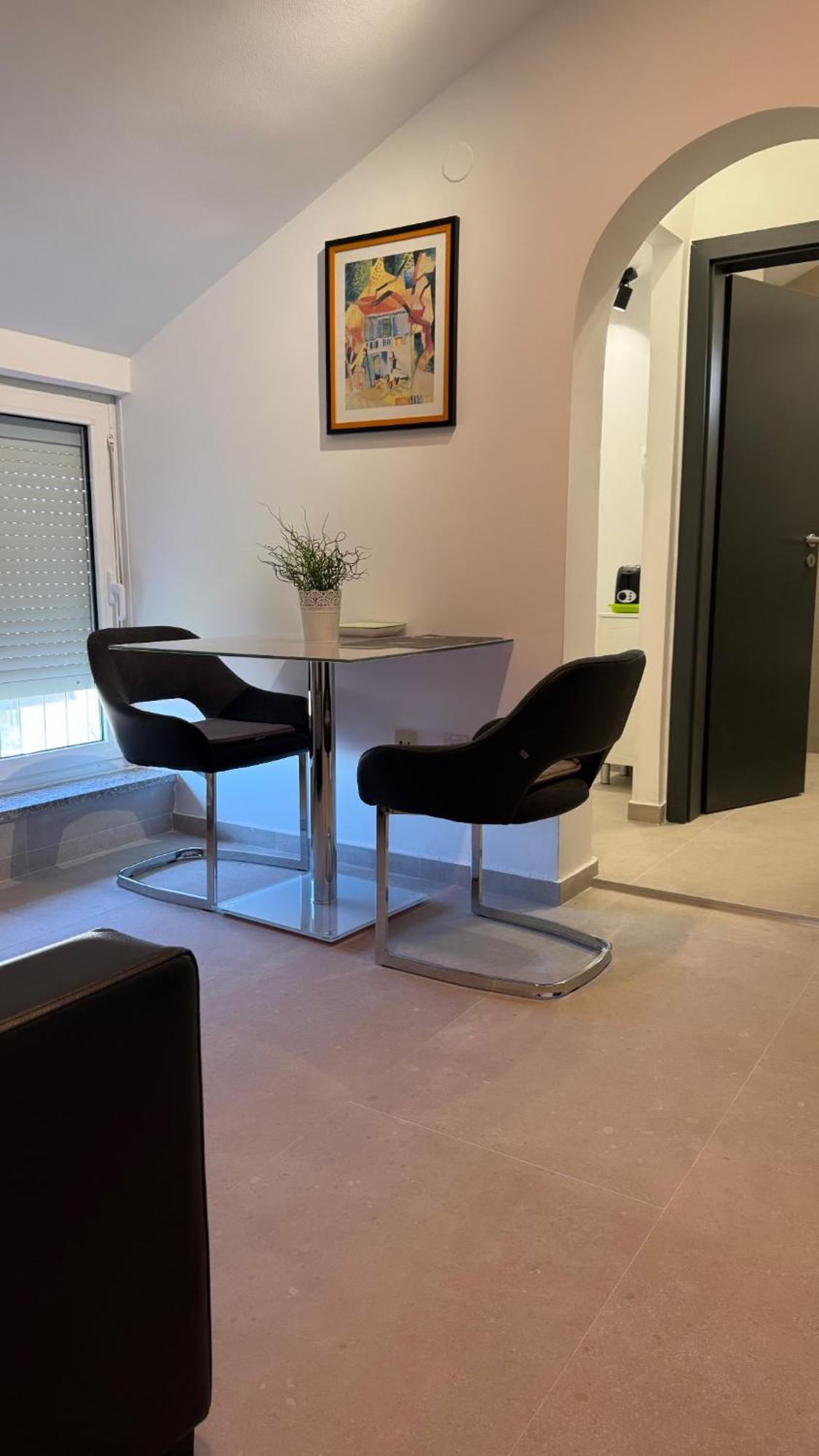 Villa Jadro Zadar Eksteriør billede