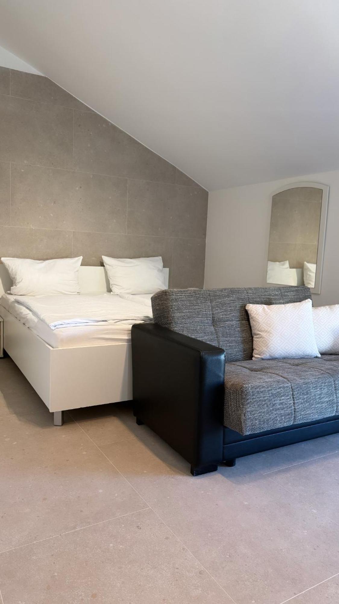 Villa Jadro Zadar Eksteriør billede