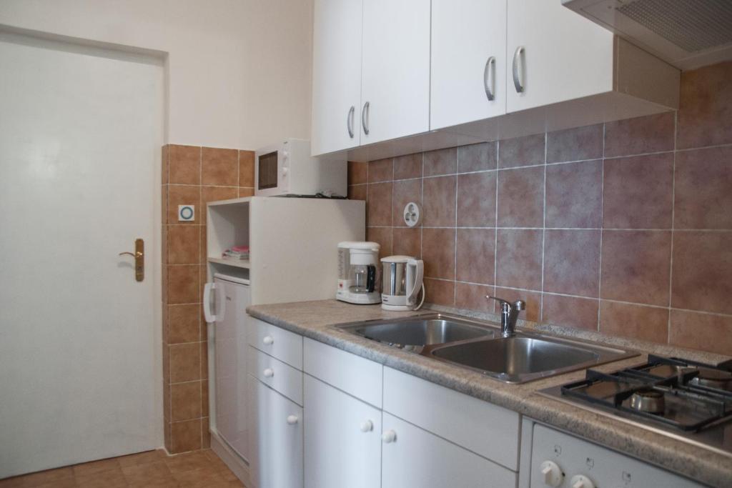 Villa Jadro Zadar Værelse billede