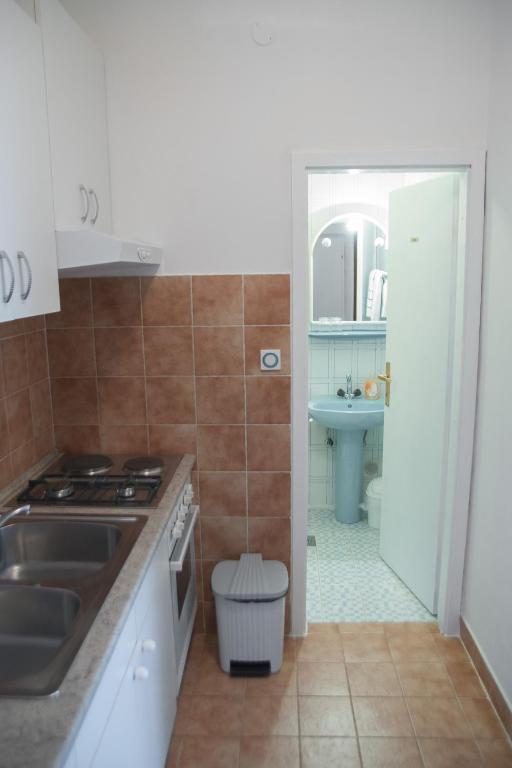 Villa Jadro Zadar Værelse billede