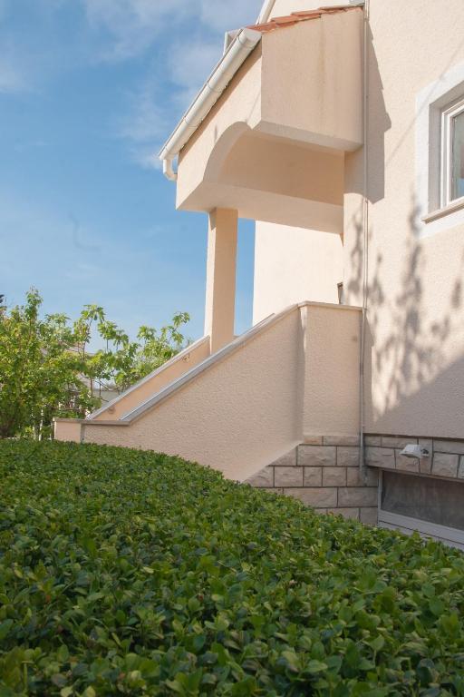 Villa Jadro Zadar Eksteriør billede