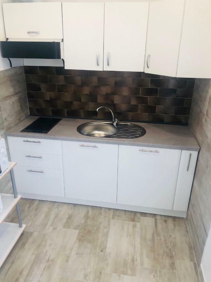 Villa Jadro Zadar Eksteriør billede