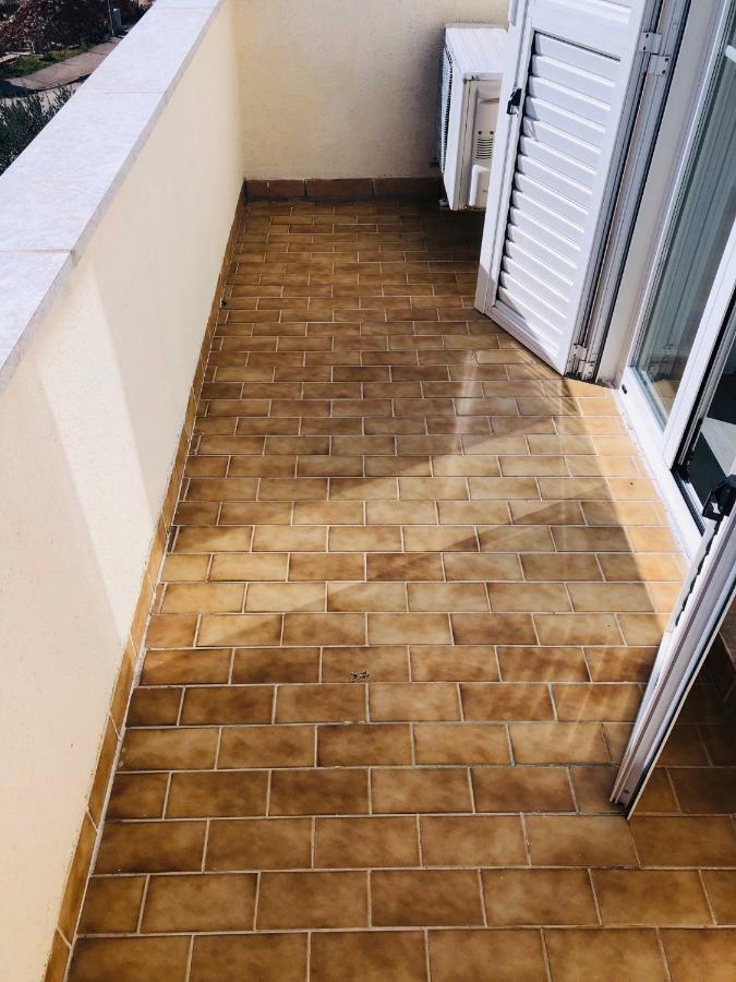 Villa Jadro Zadar Eksteriør billede